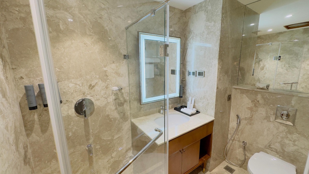 Photo of Bathroom in Kozhikode