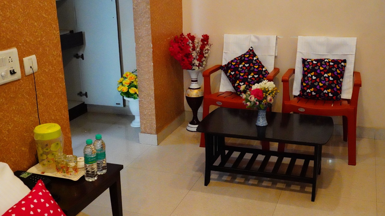 Photo of Bedroom in Walajapet