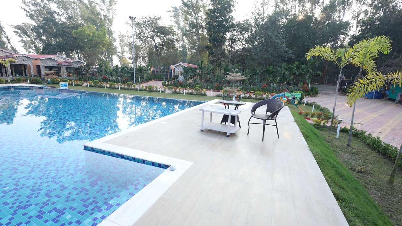 Photo of Outdoor in Kanthi