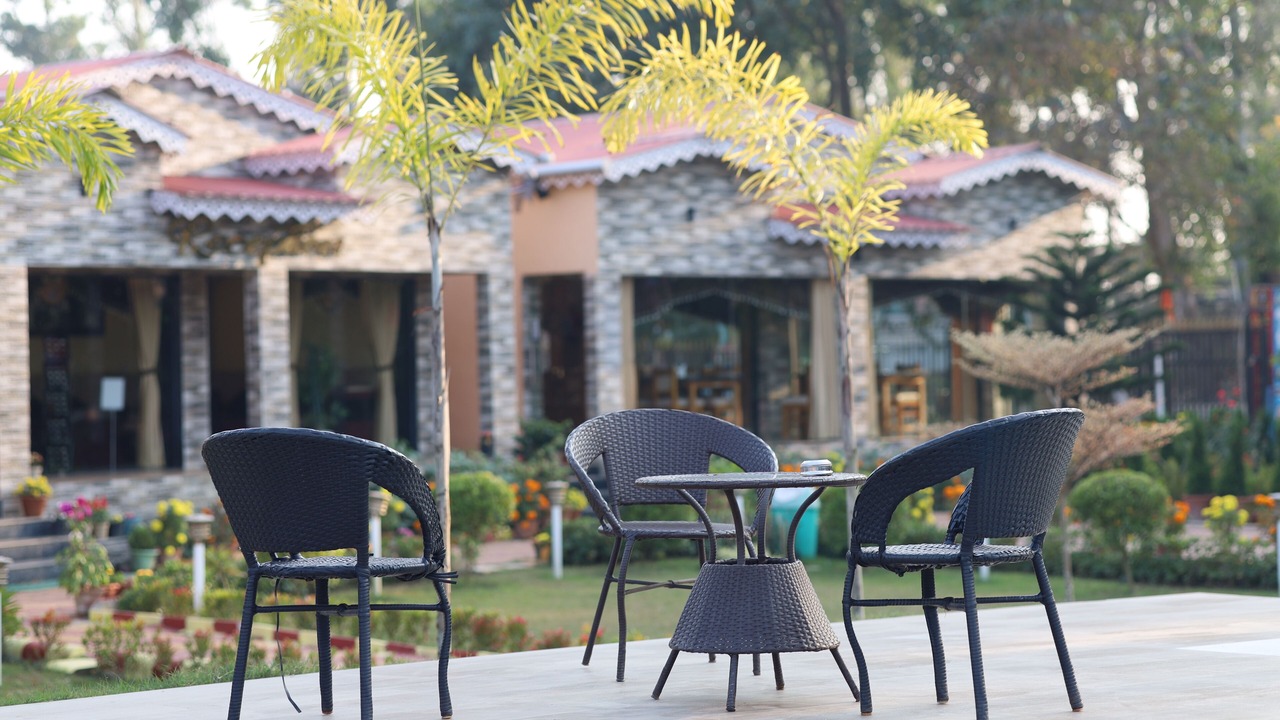 Photo of Outdoor in Kanthi