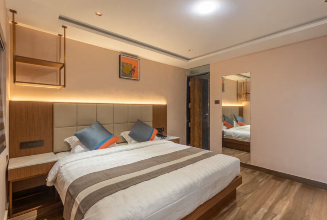 Photo of Bedroom in Kandal