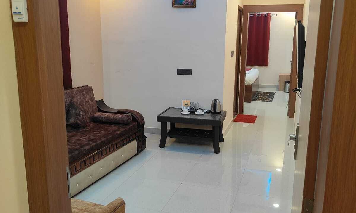 Photo of Bedroom in Ranchi