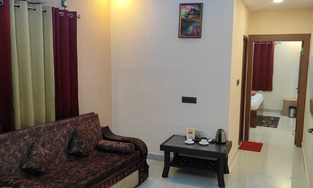 Photo of Bedroom in Ranchi