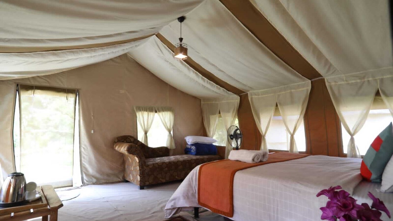 Photo of Bedroom in Kaul