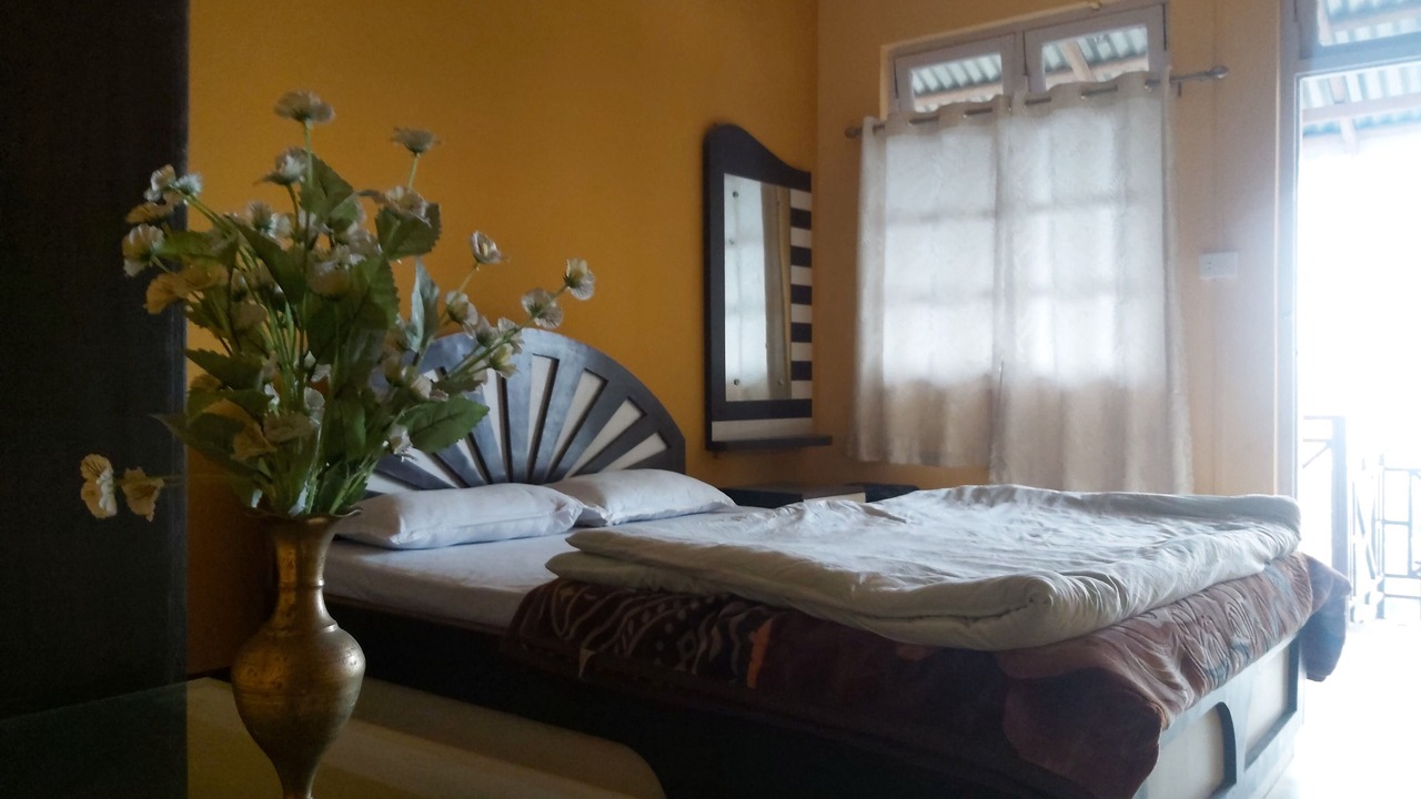 Photo of Bedroom in Geyzing