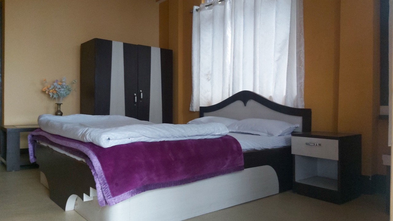 Photo of Bedroom in Geyzing