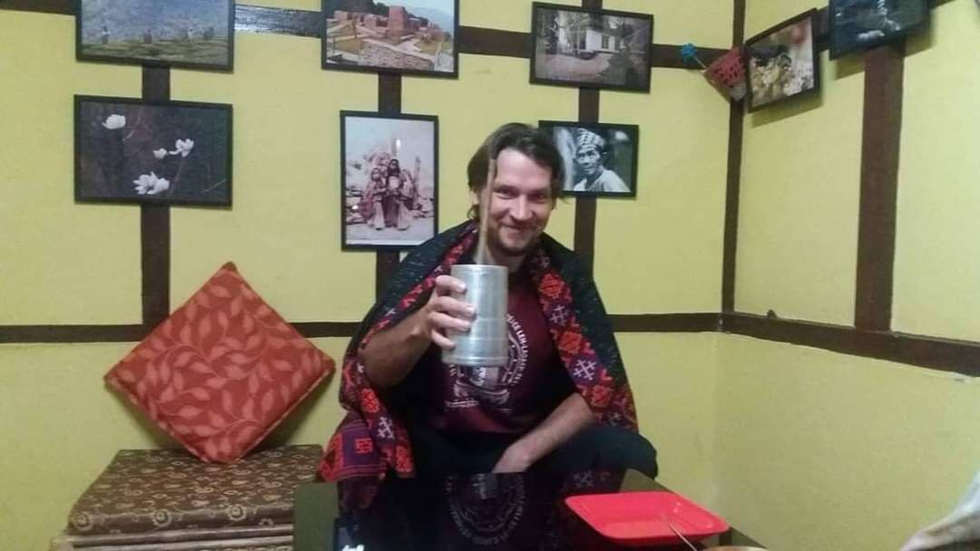 Photo of Livingroom in Geyzing