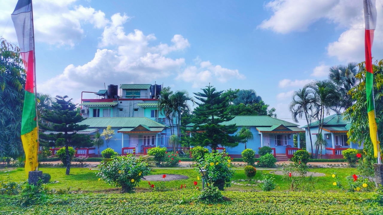 Photo of Outdoor in Neora