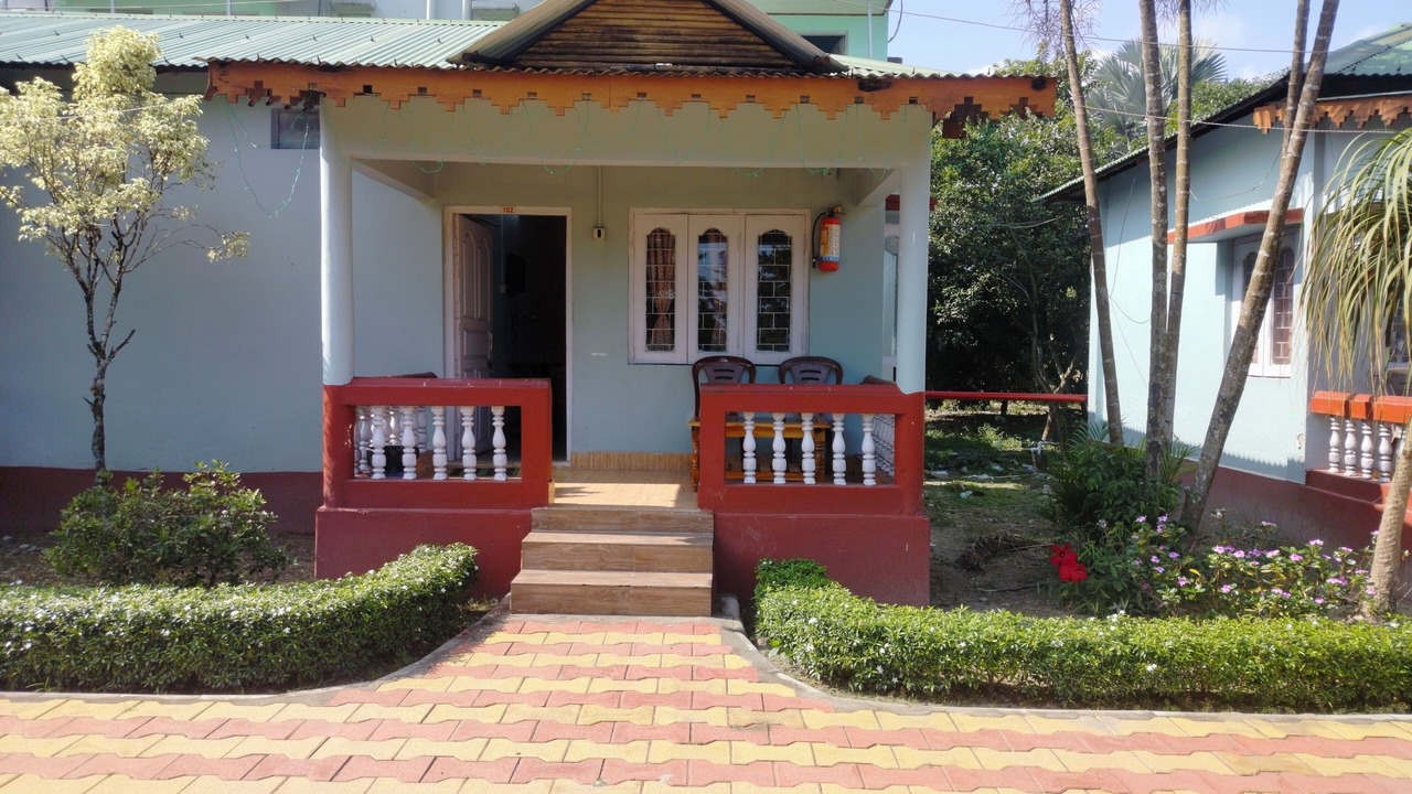 Photo of Patio Balcony in Neora