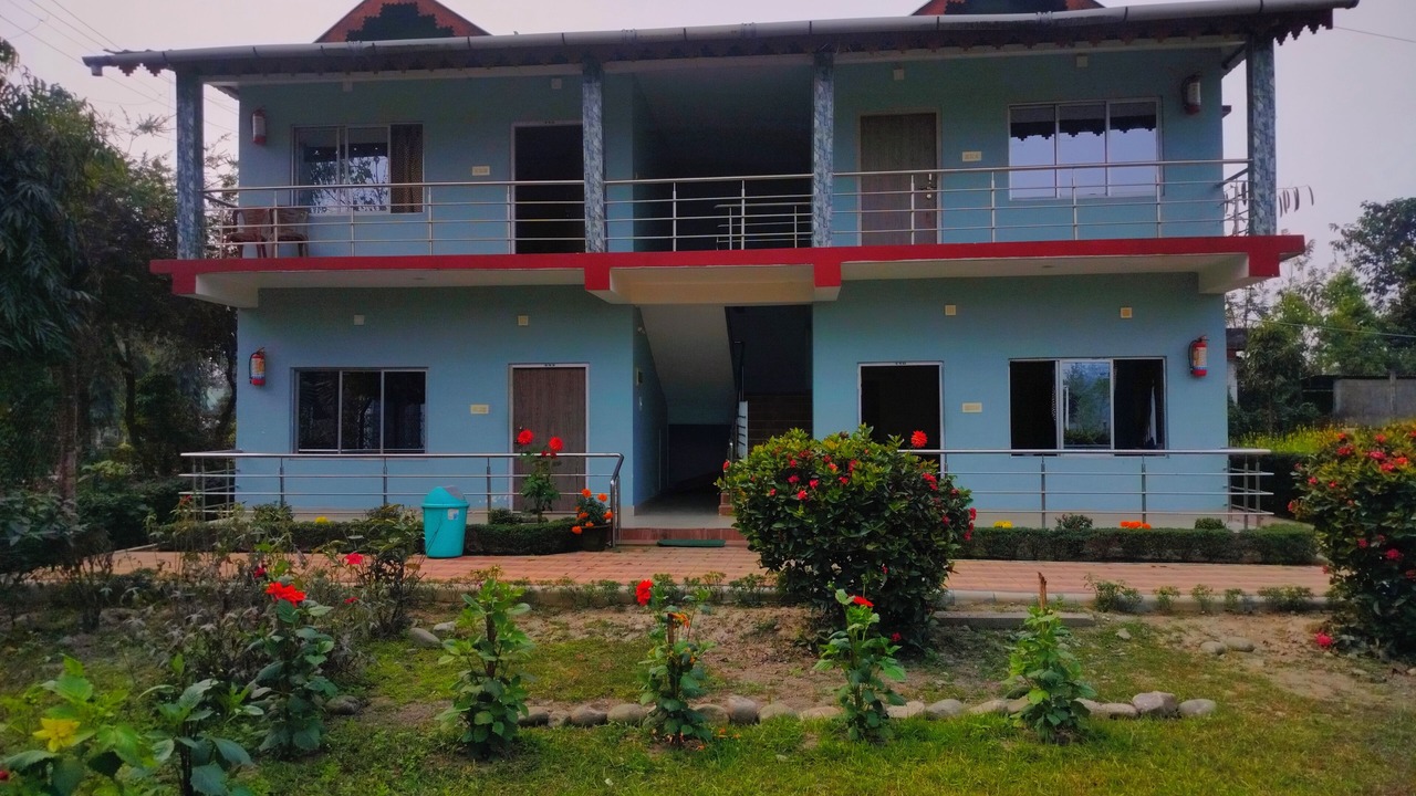 Photo of Outdoor in Neora
