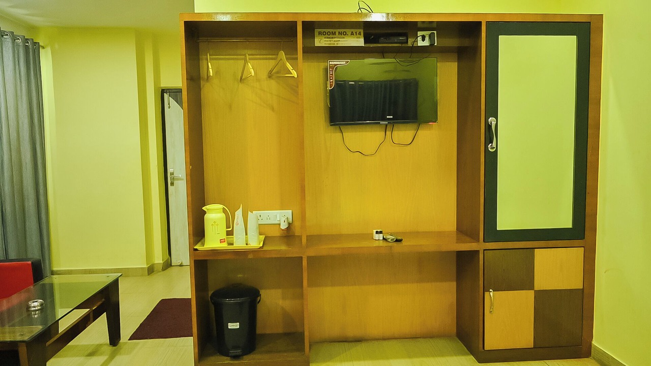 Photo of Bedroom in New Digha