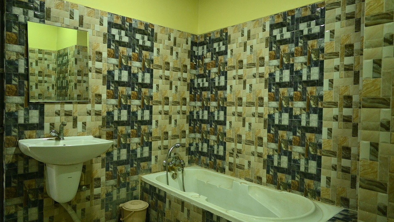 Photo of Bathroom in New Digha