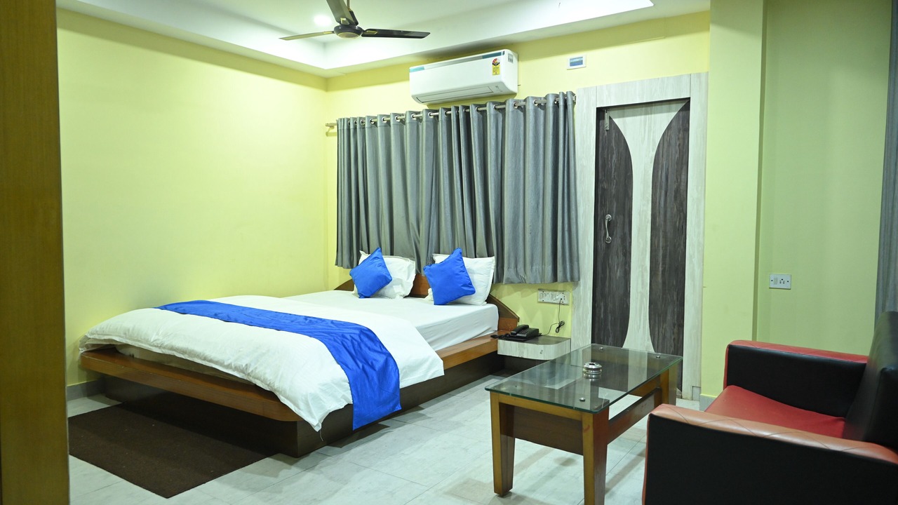Photo of Bedroom in New Digha