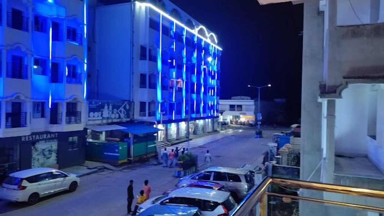 Photo of Outdoor in New Digha