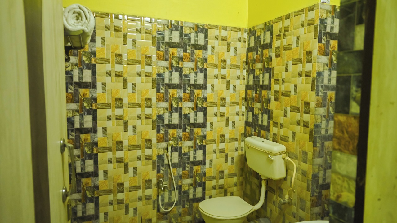 Photo of Bathroom in New Digha