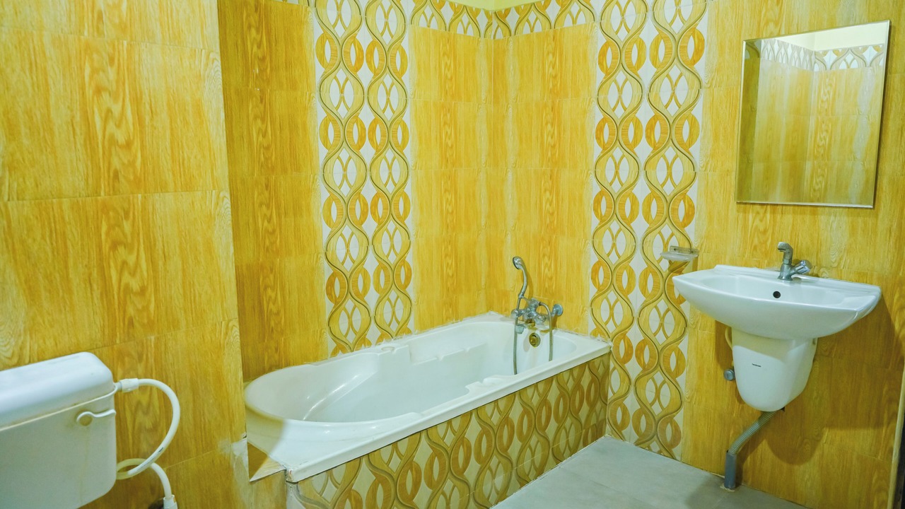 Photo of Bathroom in New Digha