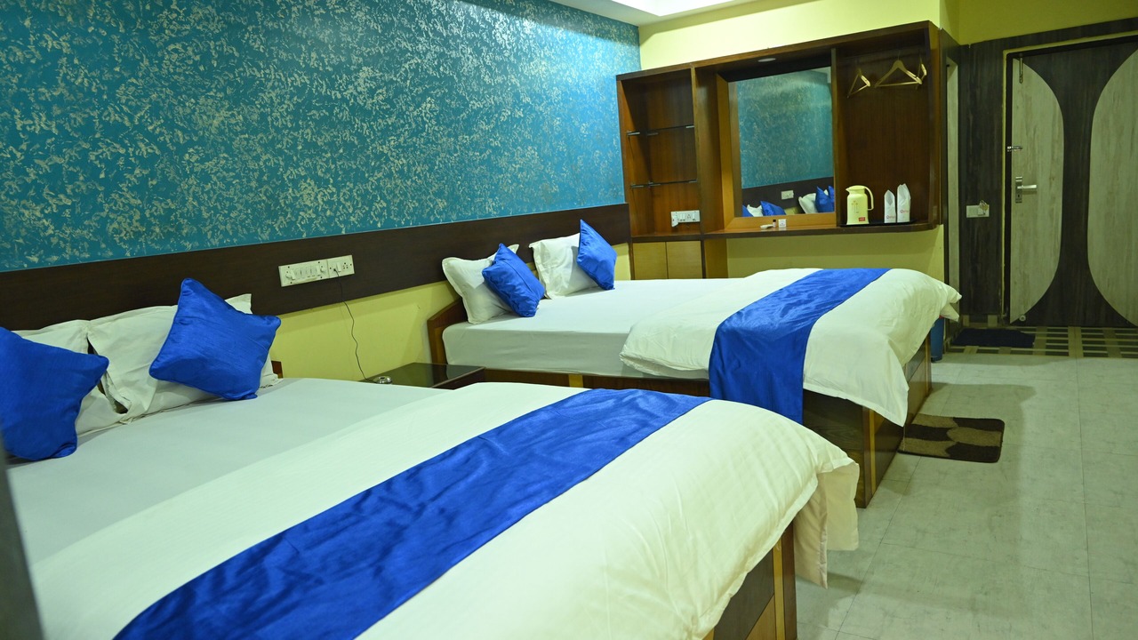 Photo of Bedroom in New Digha