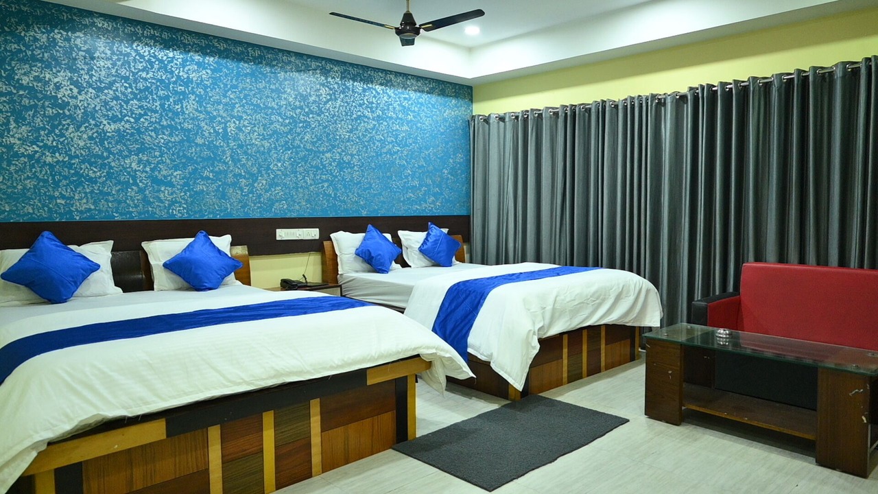 Photo of Bedroom in New Digha