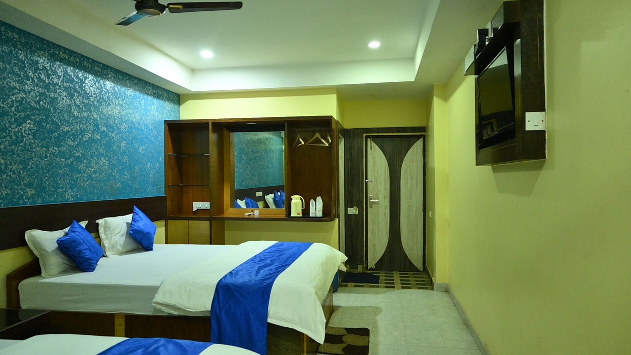 Photo of Bedroom in New Digha