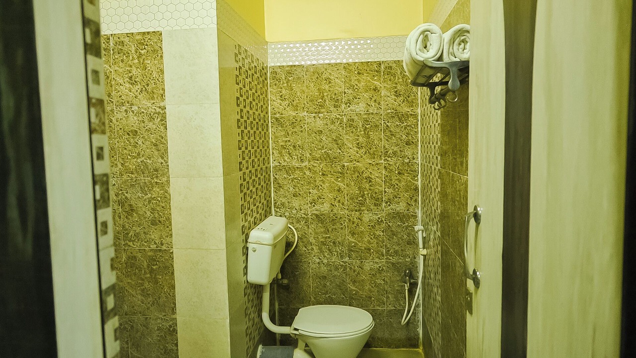 Photo of Bathroom in New Digha