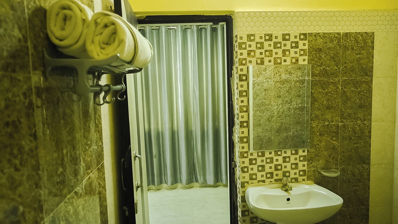 Photo of Bathroom in New Digha