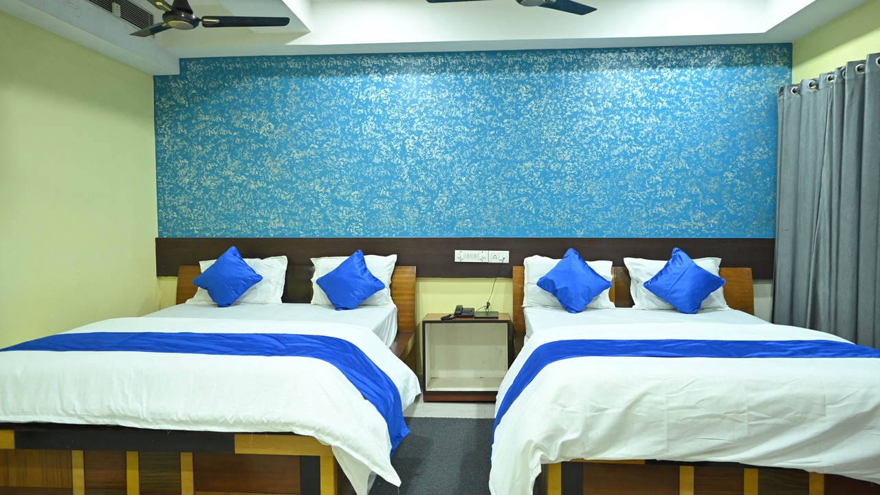 Photo of Bedroom in New Digha