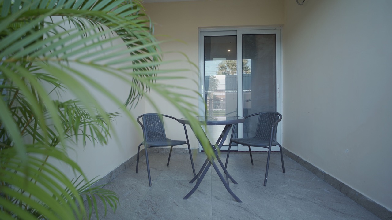 Photo of Patio Balcony in Cheyyur