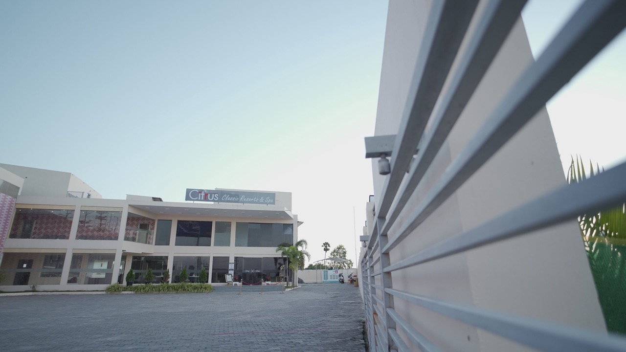 Photo of Outdoor in Cheyyur
