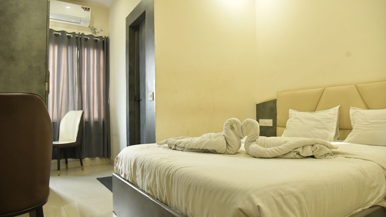 Photo of Bedroom in Howrah