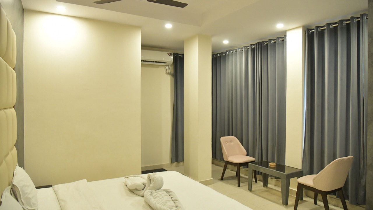 Photo of Bedroom in Howrah
