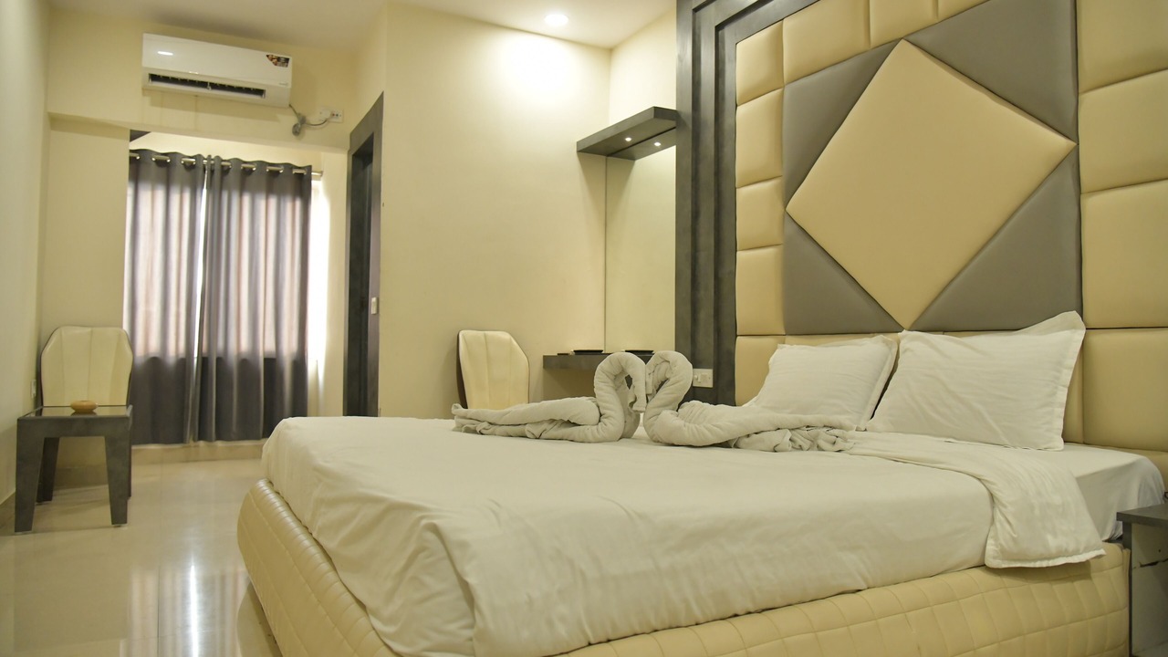 Photo of Bedroom in Howrah