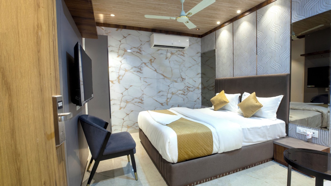 Photo of Bedroom in Goregaon West