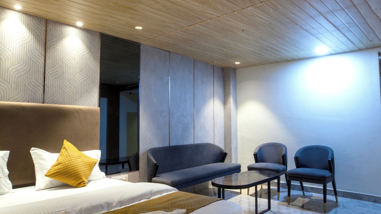 Photo of Bedroom in Goregaon West