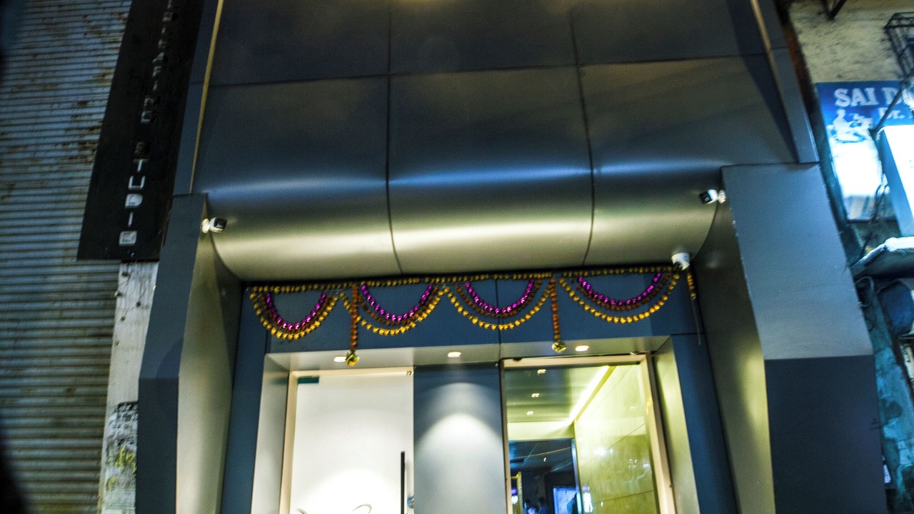 Photo of Outdoor in Goregaon West