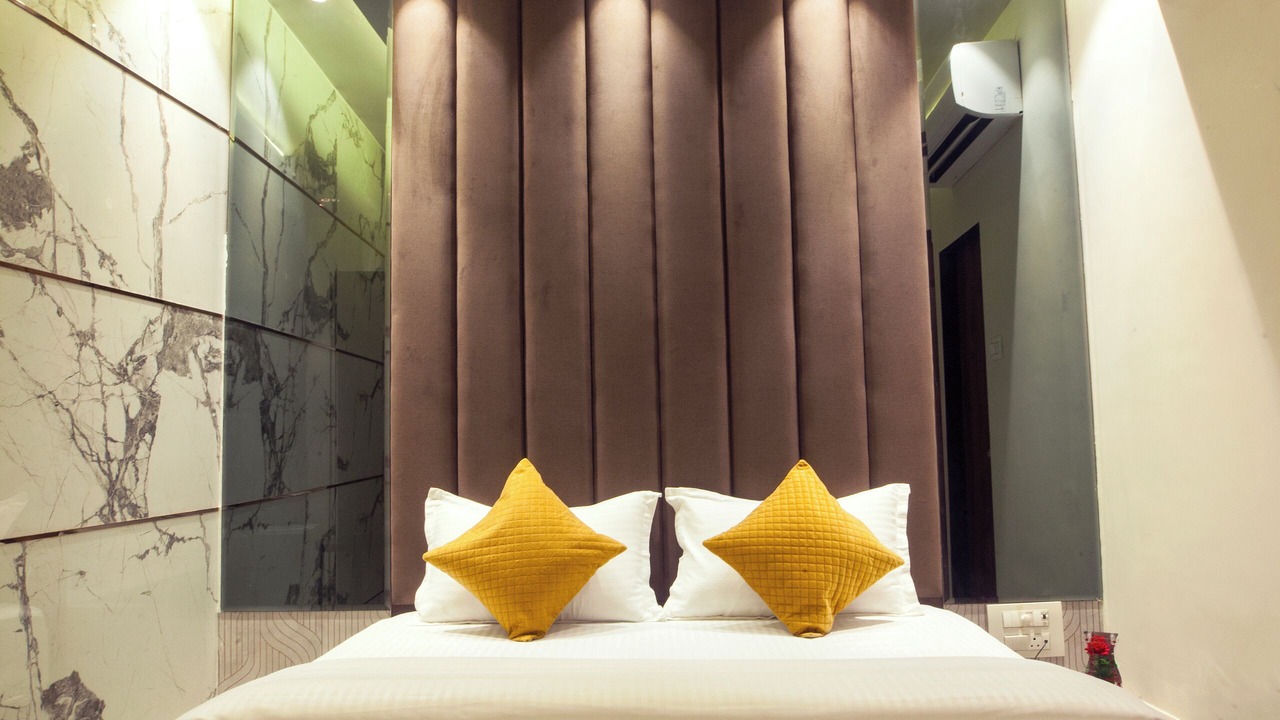 Photo of Bedroom in Goregaon West
