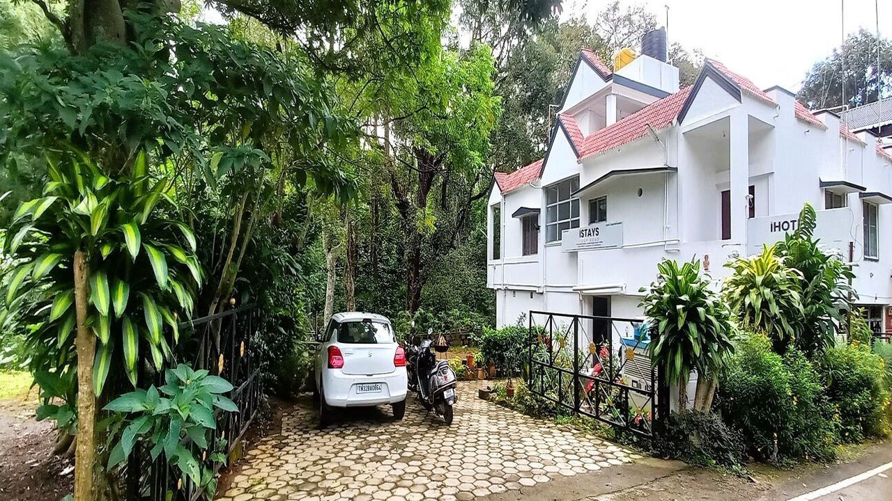 Photo of Outdoor in Yercaud