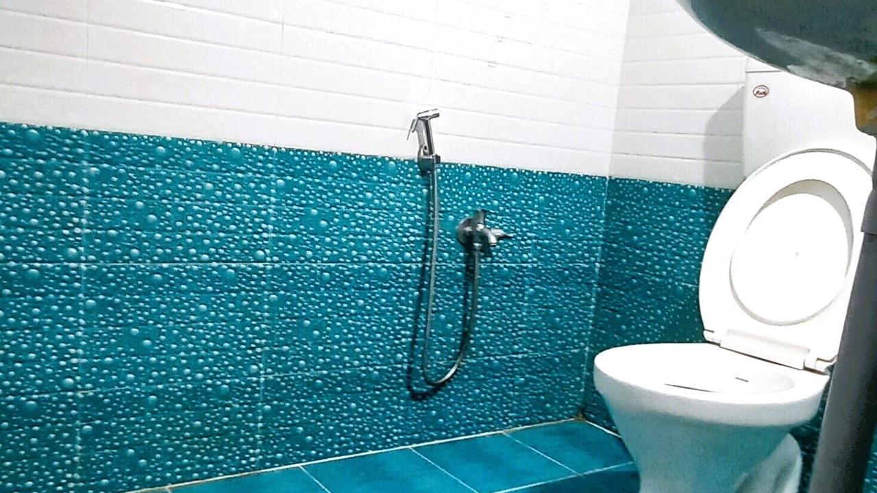 Photo of Bathroom in Yercaud