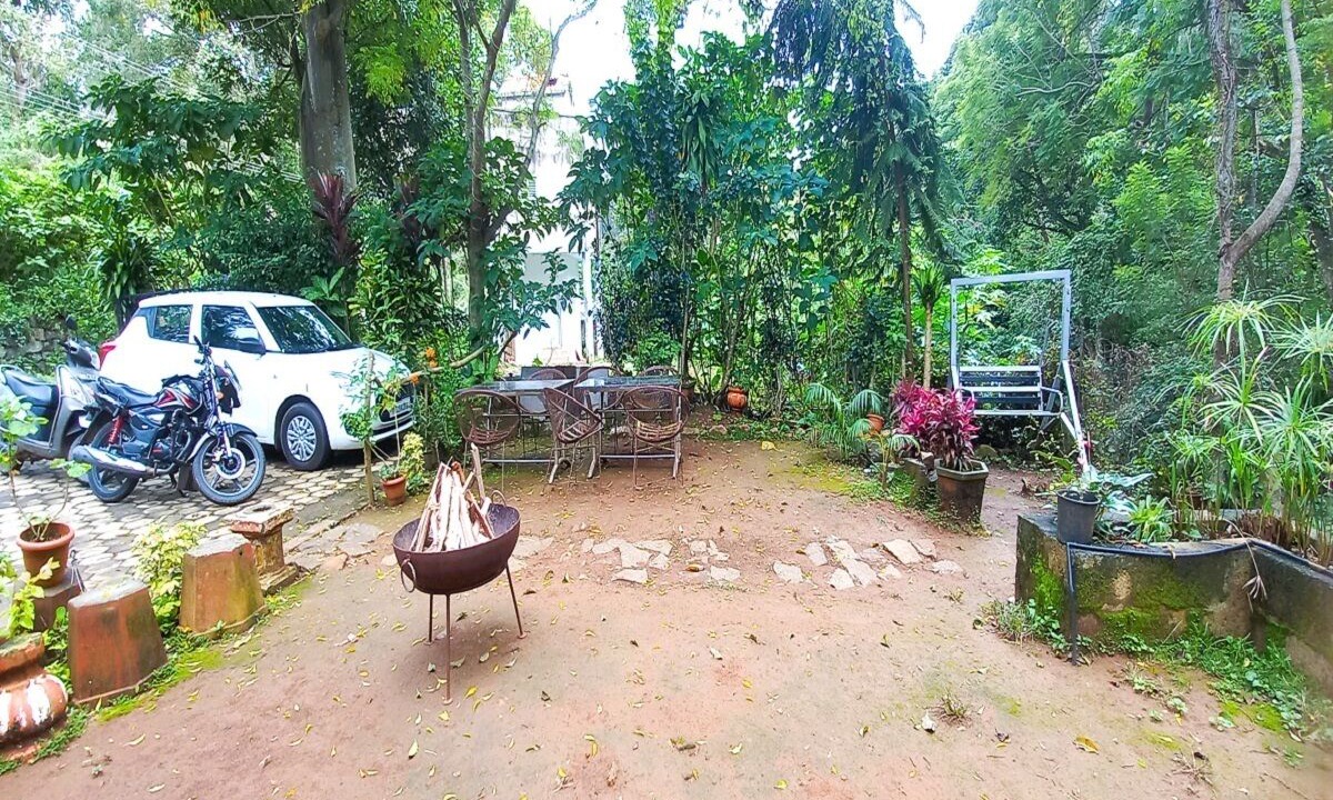 Photo of Outdoor in Yercaud