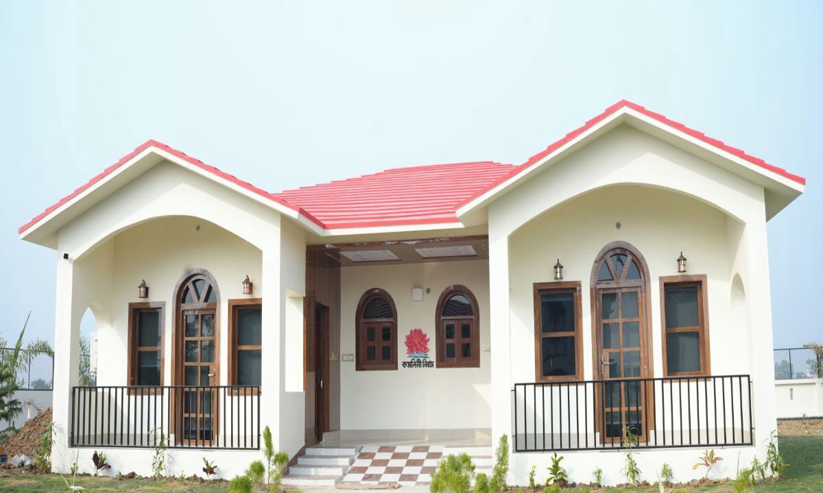 Photo of Outdoor in Rampur Hat