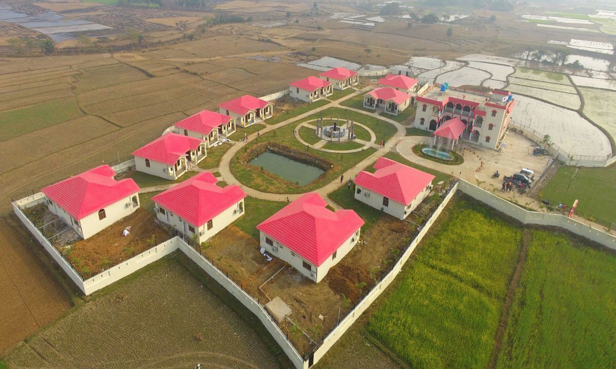 Photo of Outdoor in Rampur Hat