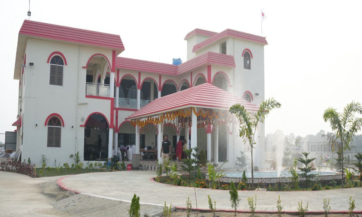 Photo of Outdoor in Rampur Hat