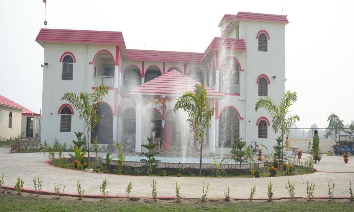 Photo of Outdoor in Rampur Hat