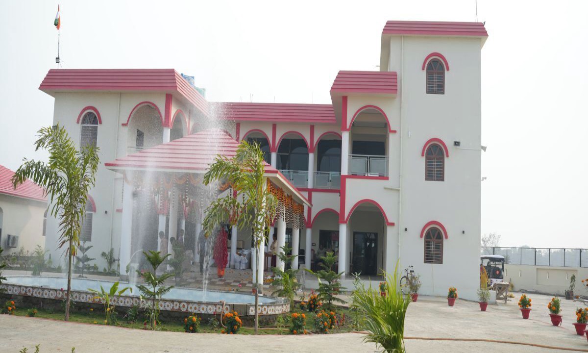 Photo of Outdoor in Rampur Hat