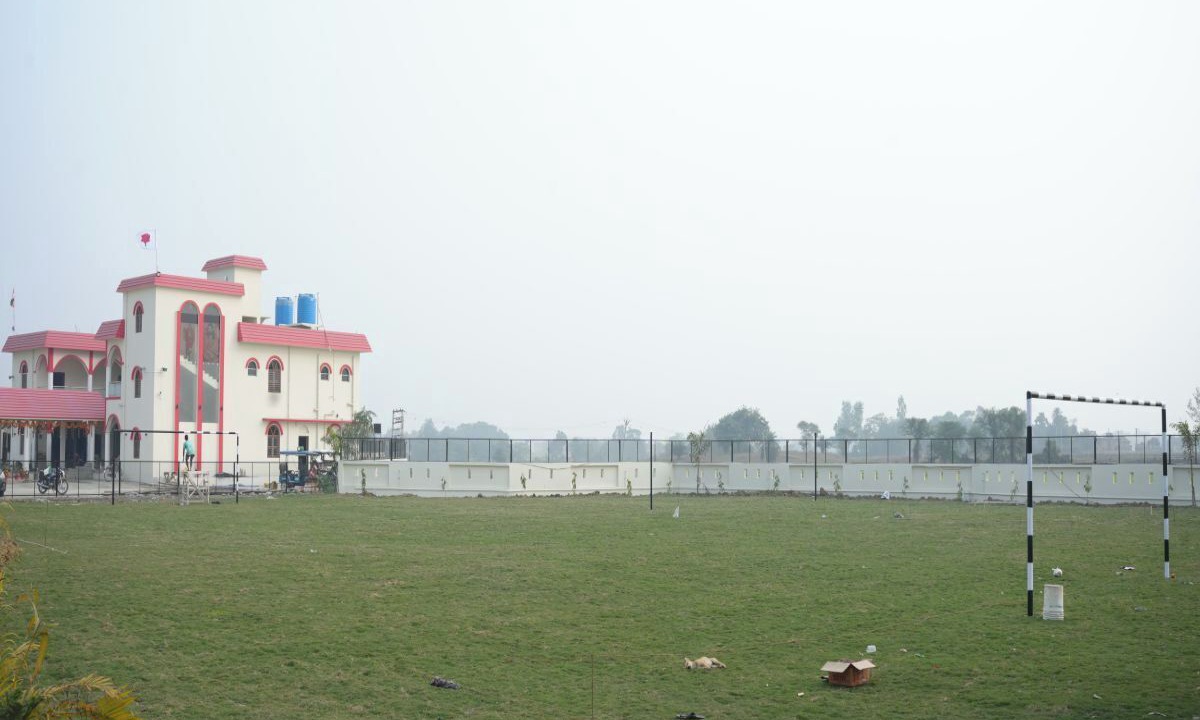 Photo of Outdoor in Rampur Hat