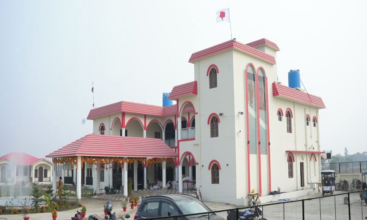 Photo of Outdoor in Rampur Hat