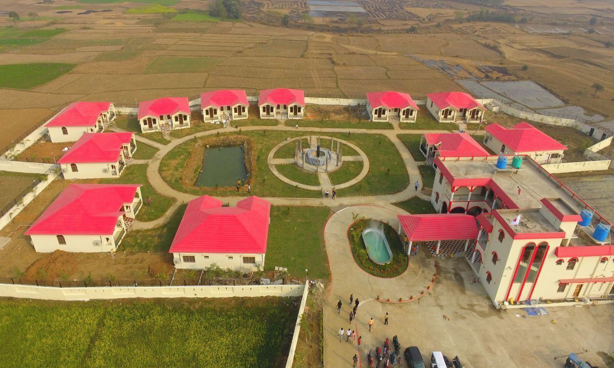 Photo of Outdoor in Rampur Hat