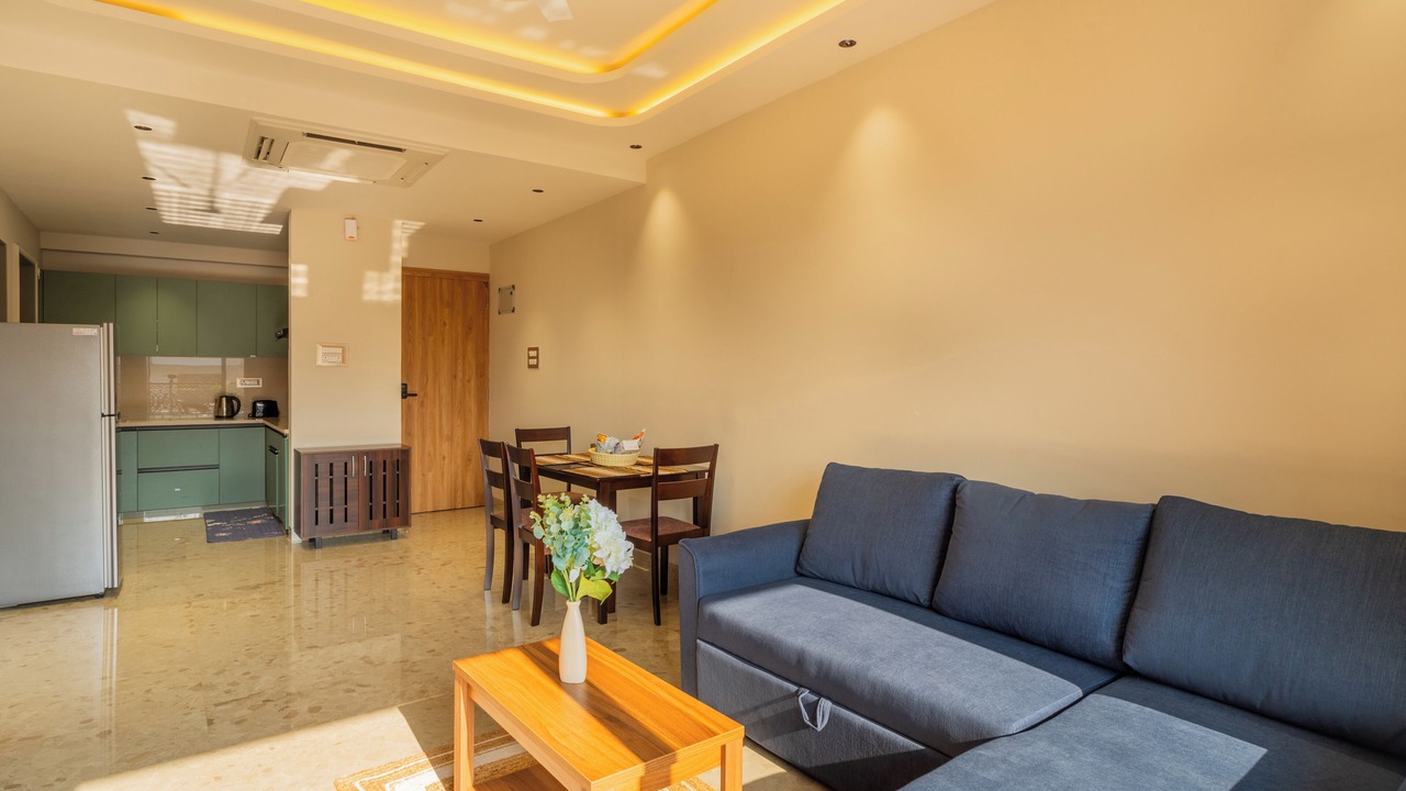 Photo of Patio Balcony in Saipem