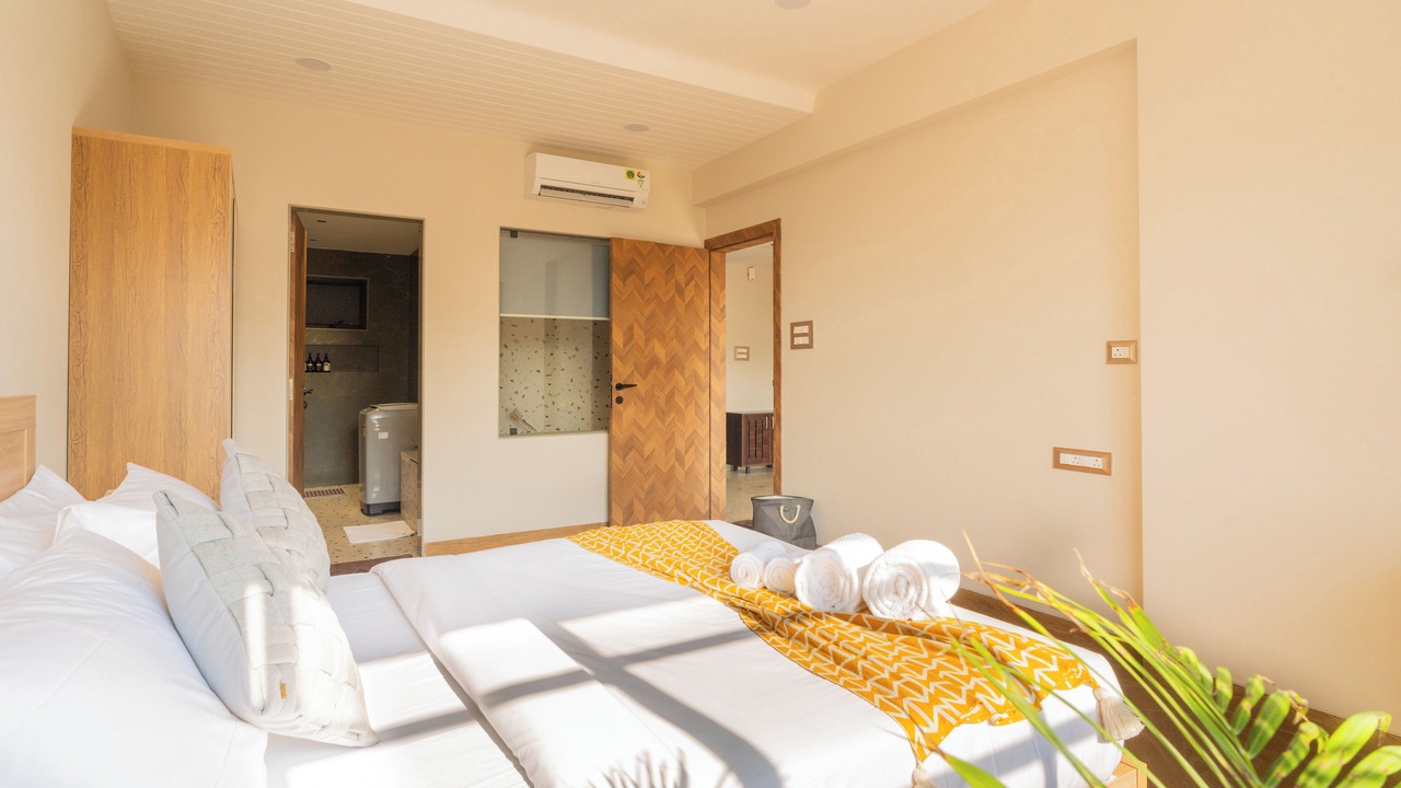 Photo of Patio Balcony in Saipem