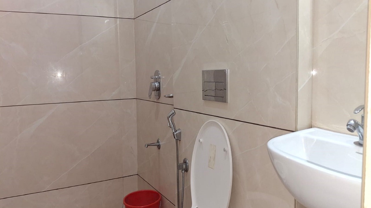 Photo of Bathroom in Kannur