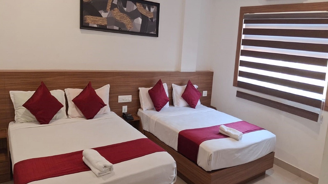 Photo of Bedroom in Kannur